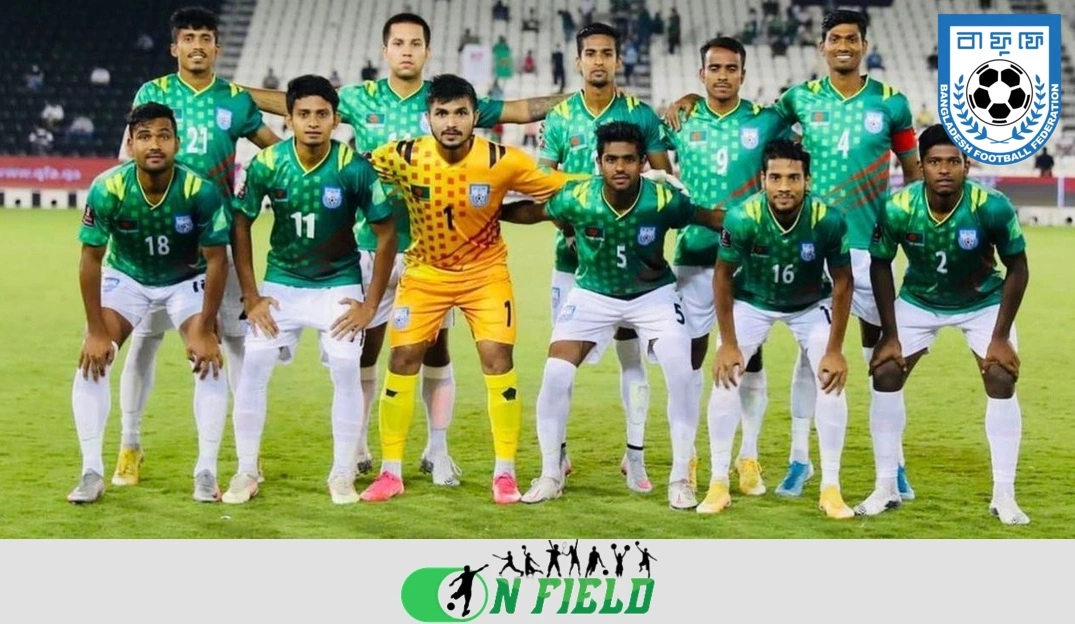 বাংলাদেশের ফুটবল খেলার সময় সূচি